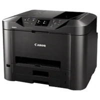 МФУ Canon MAXIFY MB5140 фото 1